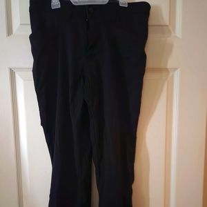 Size 30 Wrangler non Jean pants